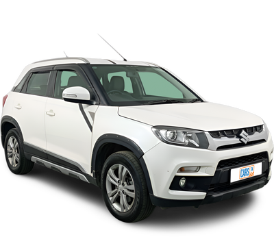 Maruti Vitara Brezza-img